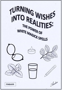 Turning Wishes into Realities By Audra